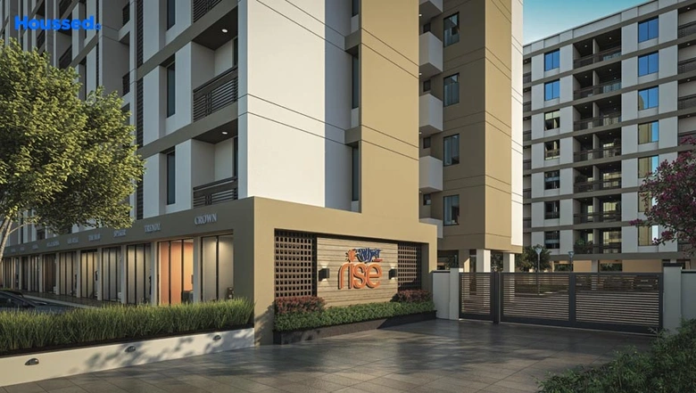 Project Image of Safalya Rise in Kalali, Vadodara - Image 194467