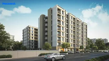 Project Image of Safalya Rise - Image 194466