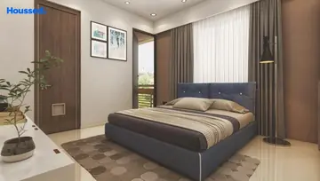 Sample Apartment of Safalya Rise - Image 194473