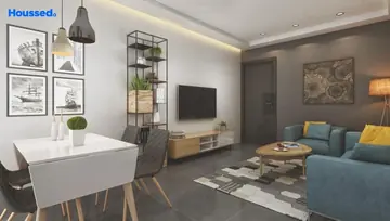 Sample Apartment of Safalya Rise - Image 194472