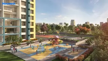 Amenities of ML Ozone - Image 194459