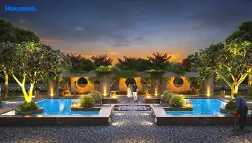 Amenities of ML Ozone - Image 194468