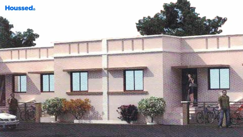 Project Image of Sai Anant in Makarpura, Vadodara - Image 194480