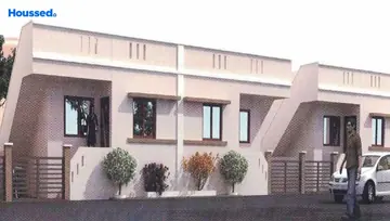Project Image of Sai Anant - Image 194479