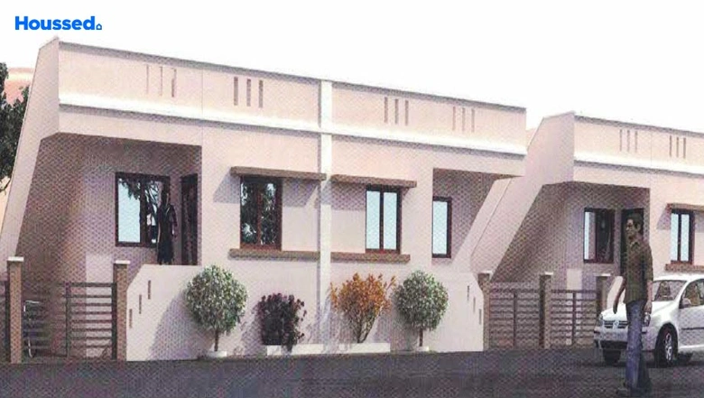 Project Image of Sai Anant in Makarpura, Vadodara - Image 194479