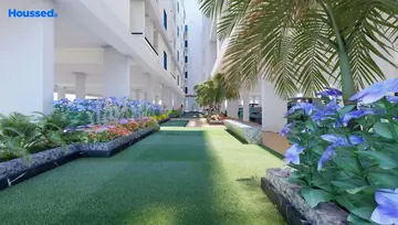 Amenities of SVS Venkat Ramko - Image 115737