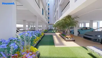 Amenities of SVS Venkat Ramko - Image 115739