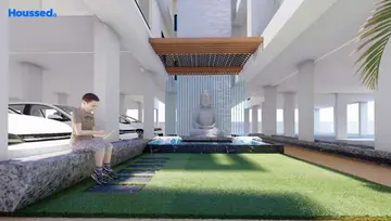 Amenities of SVS Venkat Ramko - Image 115738