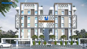 Project Image of SVS Venkat Ramko - Image 115736
