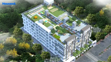 Project Image of SVS Venkat Ramko - Image 115735