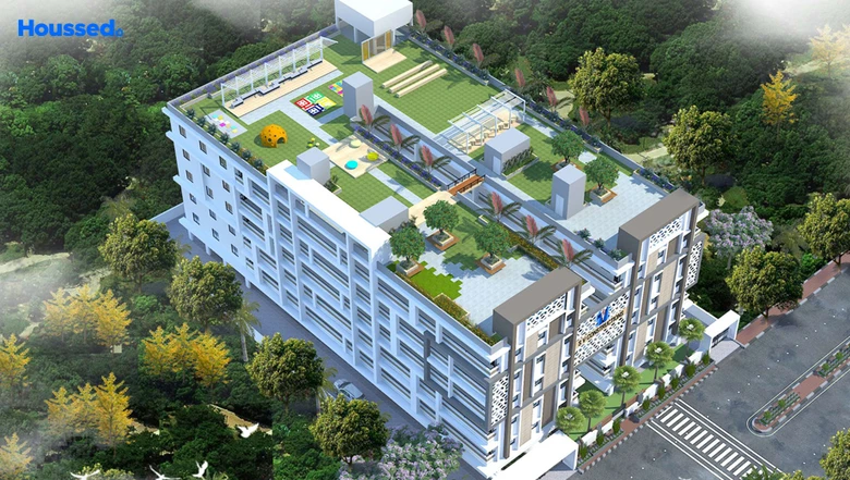 Project Image of SVS Venkat Ramko in Kukatpally, Hyderabad - Image 115735