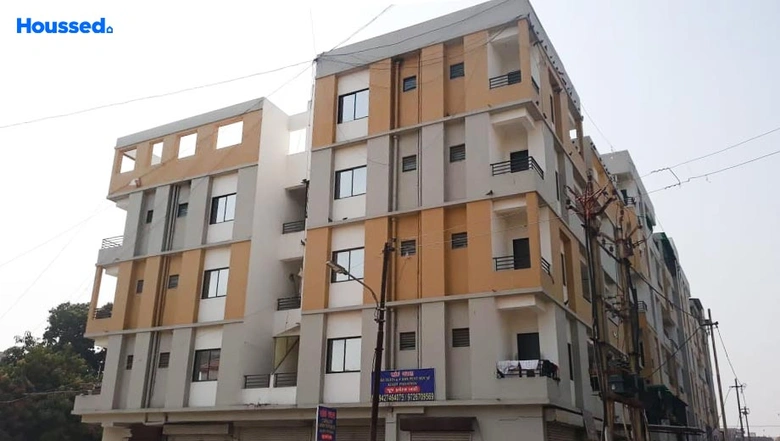 Project Image of Shiv Sai Charan in Waghodia Road, Vadodara - Image 194522