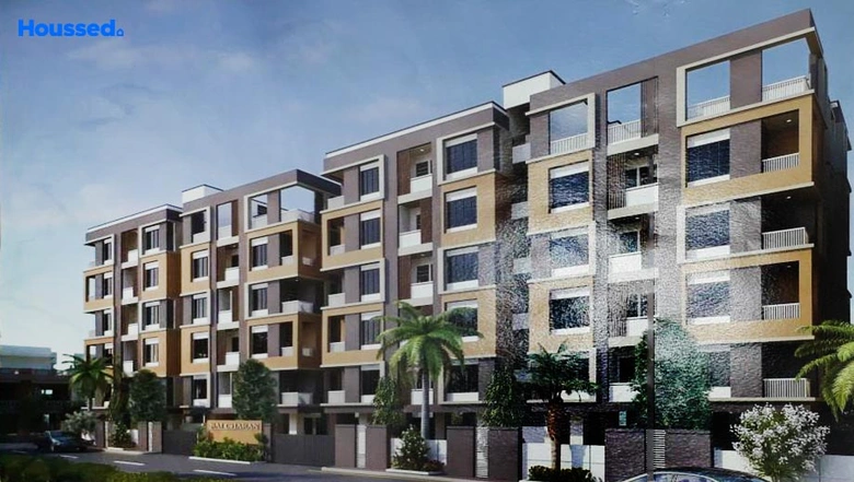 Project Image of Shiv Sai Charan in Waghodia Road, Vadodara - Image 194523