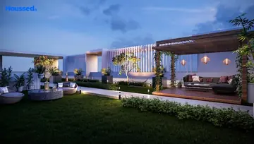 Amenities of Shree Sai Darshan Heights - Image 194547
