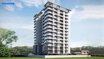 Project Image of Shree Sai Darshan Heights - Image 194544