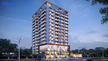 Project Image of Shree Sai Darshan Heights - Image 194540