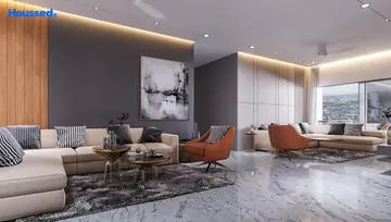 Sample Apartment of Shree Sai Darshan Heights - Image 194549