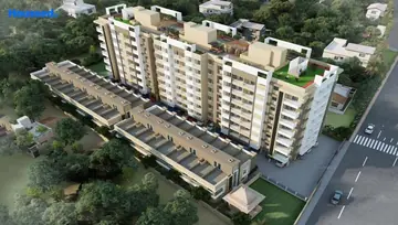Project Image of Shree Atharv Park Phase 2 - Image 194566