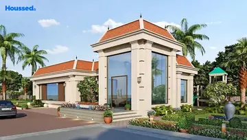 Amenities of Virat Sai Shukan Residency - Image 194574