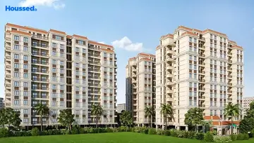 Project Image of Virat Sai Shukan Residency - Image 194572