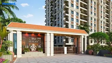 Project Image of Virat Sai Shukan Residency - Image 194570