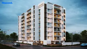 Project Image of Shreeji Ovation - Image 194597
