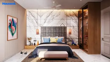 Sample Apartment of Shreeji Ovation - Image 194599