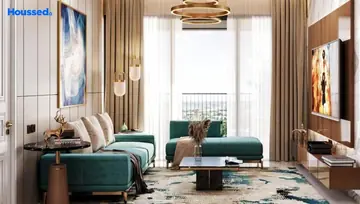 Sample Apartment of Shreeji Ovation - Image 194600