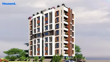 Project Image of Nisham Shriniwas Niketan - Image 194603
