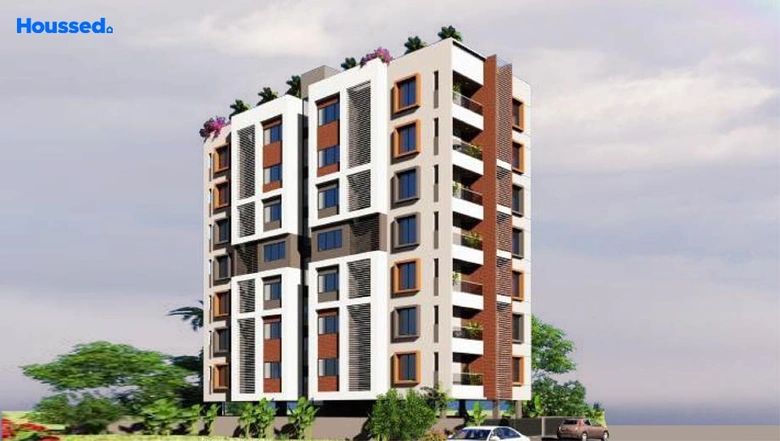 Project Image of Nisham Shriniwas Niketan in Mahatma Nagar, Nashik - Image 194603