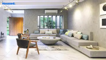 Sample Apartment of Nisham Shriniwas Niketan - Image 194607