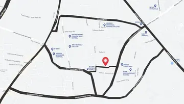 Location of IND Solitaire - Image 194615