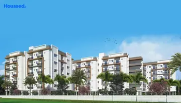 Project Image of Tranquillo MPR Urban City - Image 116136