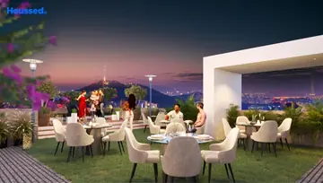 Amenities of Basil Chandrakant - Image 194635