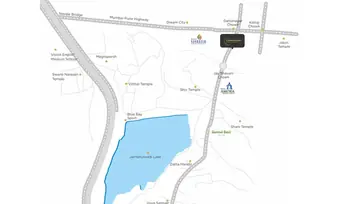 Location of Basil Chandrakant - Image 194636
