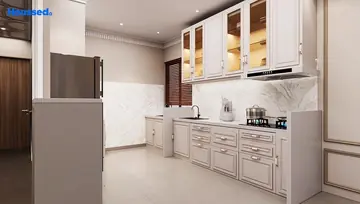 Sample Apartment of Austin Yana - Image 194654