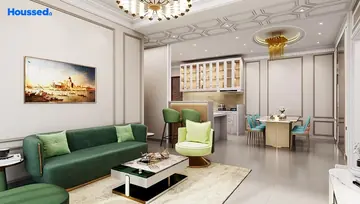 Sample Apartment of Austin Yana - Image 194653