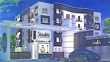 Project Image of Guruprasad Shivabhi Luxuria - Image 194658