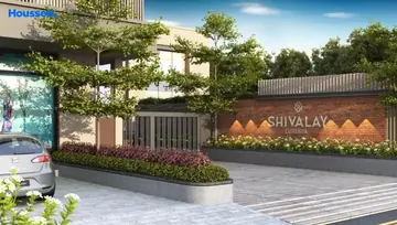 Project Image of Maruti Shivalay Luxuria - Image 194667
