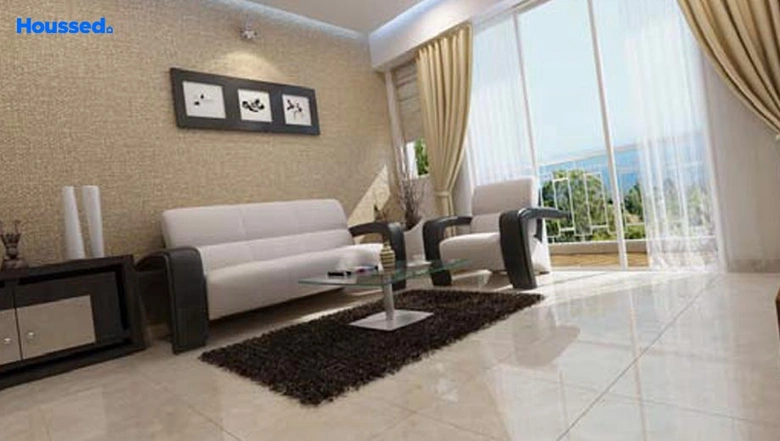 Sample Apartment of Kanchan Comfortz in Kondhwa, Pune - Image 194699