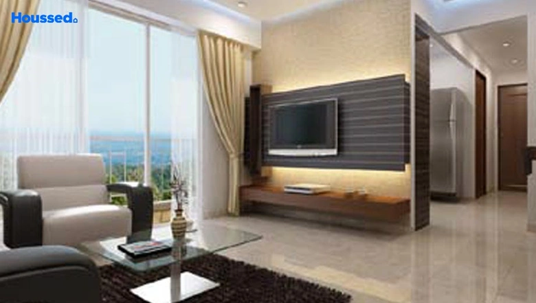 Sample Apartment of Kanchan Comfortz in Kondhwa, Pune - Image 194698