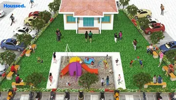 Amenities of Maruti Ravikiran Annexe - Image 194717