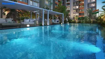 Amenities of Neco Park Central - Image 194726
