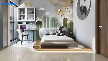 Sample Apartment of Neco Park Central - Image 194730