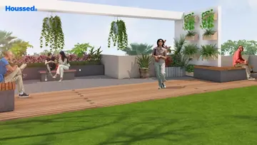 Amenities of Shiv Divine Deeds - Image 194748