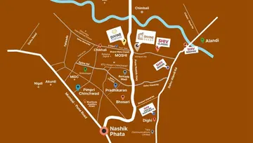 Location of Shiv Divine Deeds - Image 194750