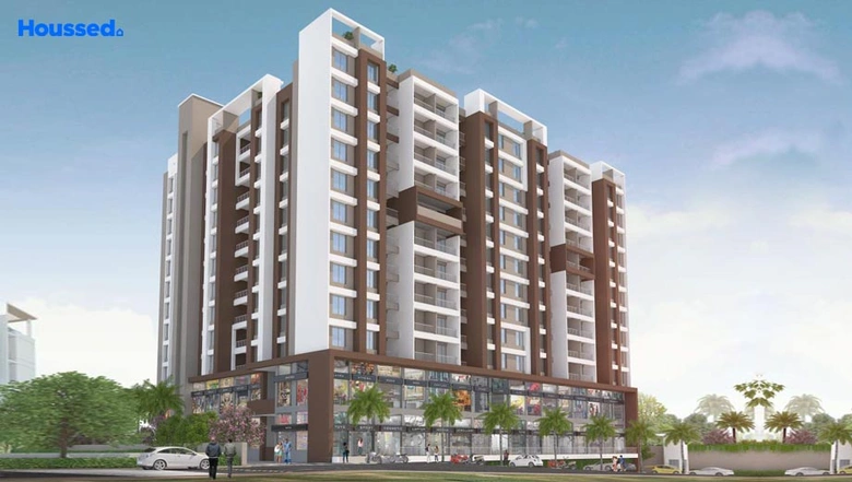 Project Image of Shiv Divine Deeds in Moshi, Pune - Image 194745