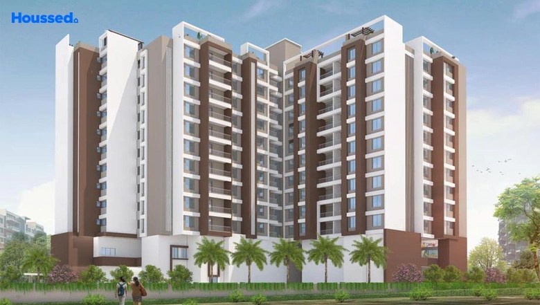 Project Image of Shiv Divine Deeds in Moshi, Pune - Image 194746