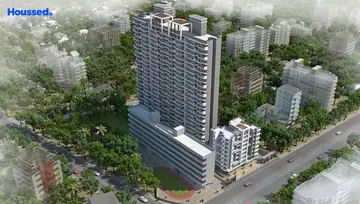 Project Image of Sai Balaji Emrald - Image 194786