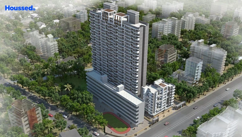 Project Image of Sai Balaji Emrald in Dombivli, Thane - Image 194786